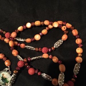 Handmade Rosary